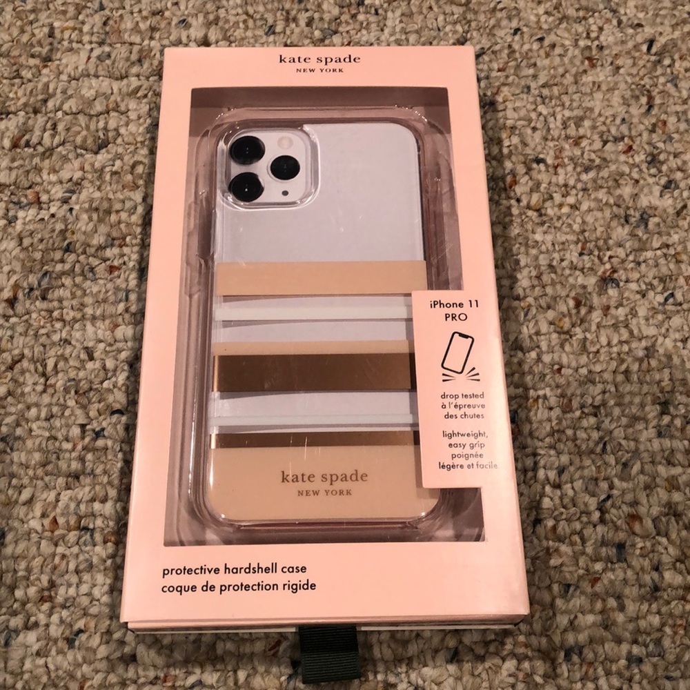 Kate Spade New York iPhone 11 PRO Phone Case